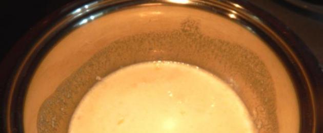 Рецепт птичьего молока из сметаны. Птичье молоко по-домашнему (сметанное желе). Торт “Птичье молоко” без яиц со сметаной – рецепт