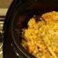 How to cook pilaf in a Kelly slow cooker